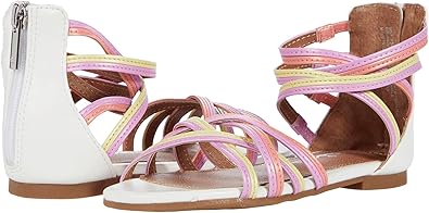 NINA Girls Cleo Toddler/Little Kid/Big Kid