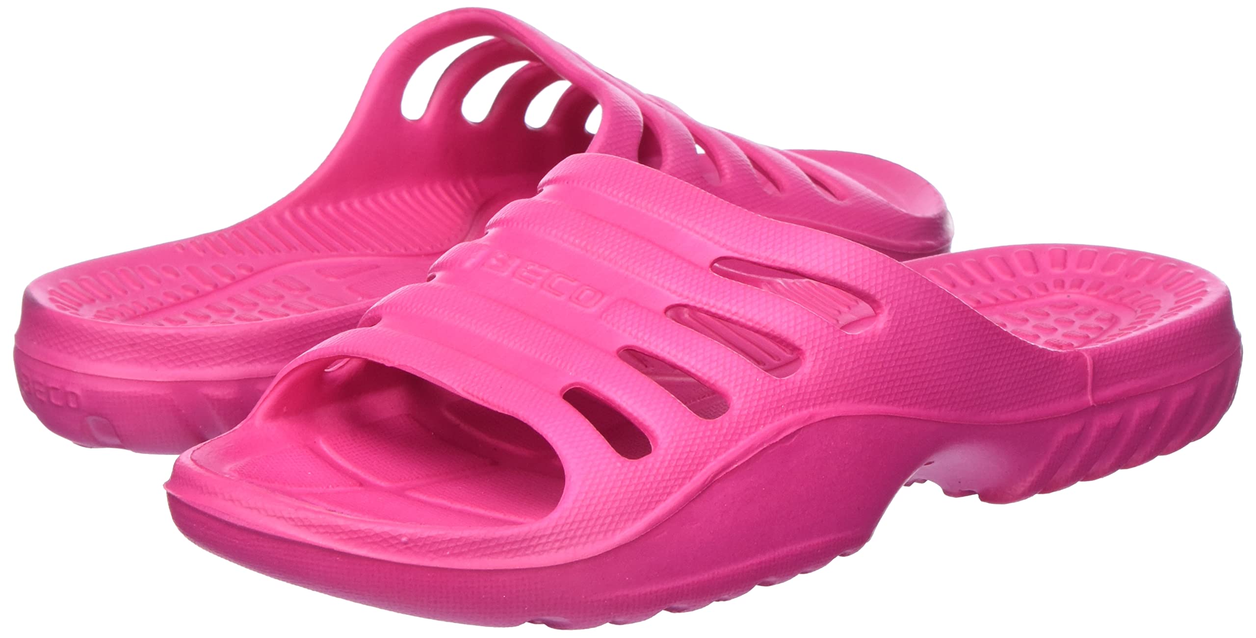 Beco Pantuflas de Baño para Agua Unisex niños