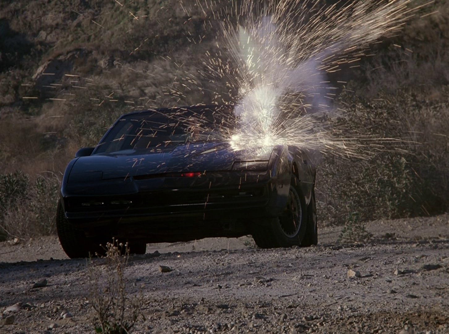 Knight Rider - Special Edition (20 Blu-rays + Bonus Blu-ray)