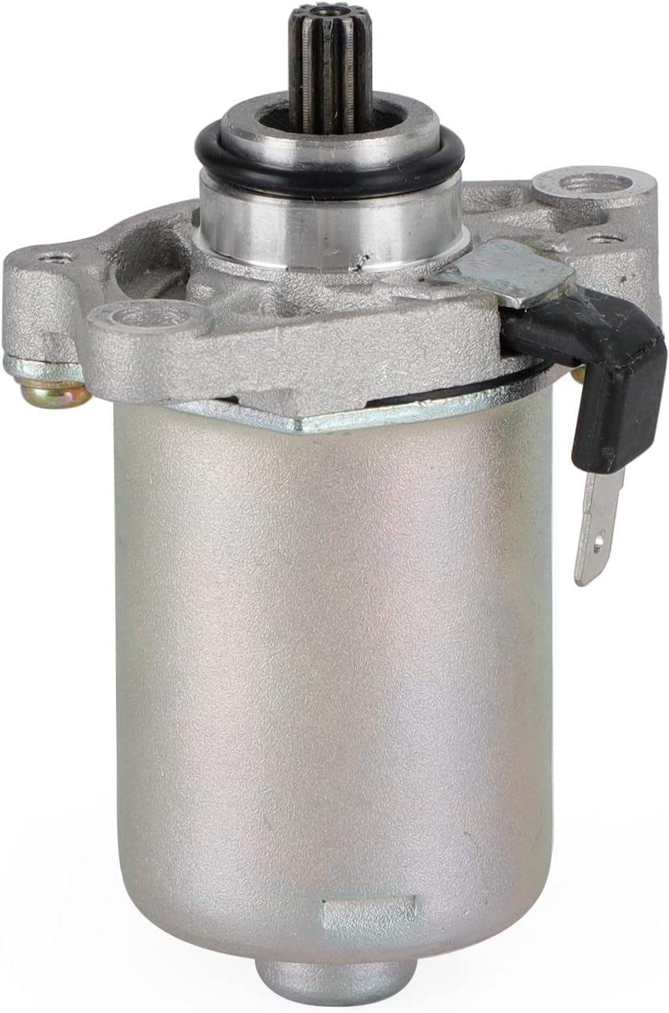 Artudatech Starter Motor Engine Starting Starter Motor Fit for Husqvarna TE150 2017 2018-2019, Fit for 150 XC-W 2017 2018-2019 50440001000