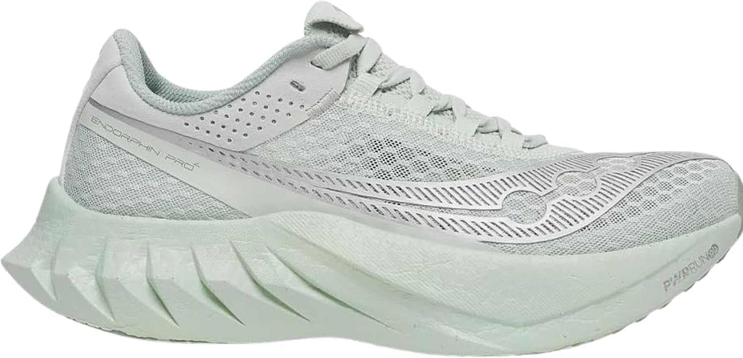 Saucony Women's Endorphin PRO 4 Sneaker