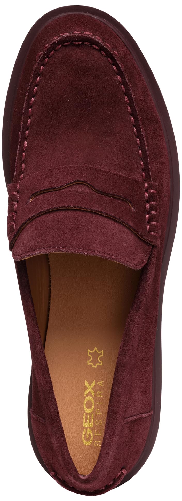 Geox D Spherica Ec1 MocassinsFemme