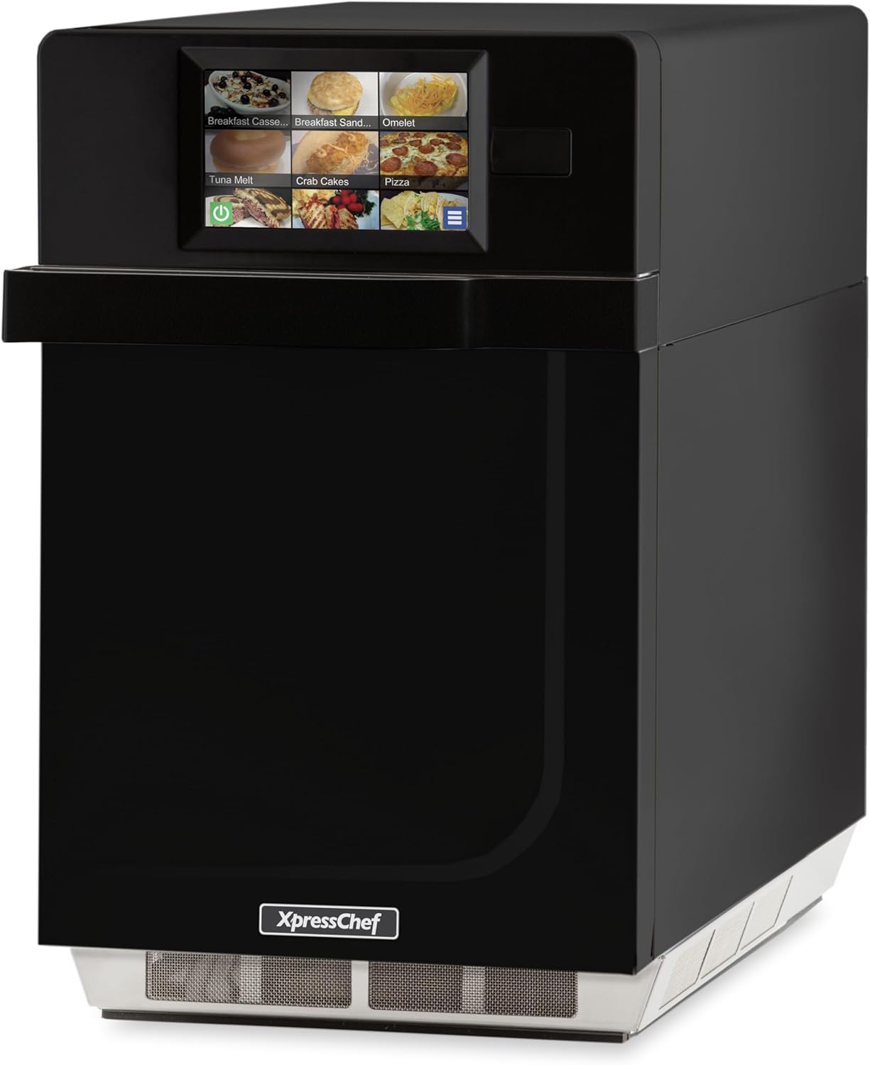 MRX2BL Microwave Convection Oven, Black