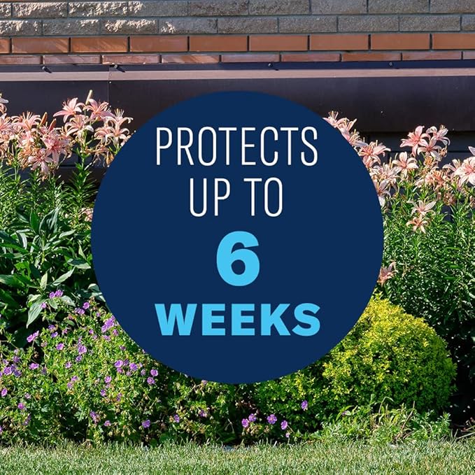 Fertilizante para Arbustos BioAdvanced Protect & Feed 4 lb miniatura 6