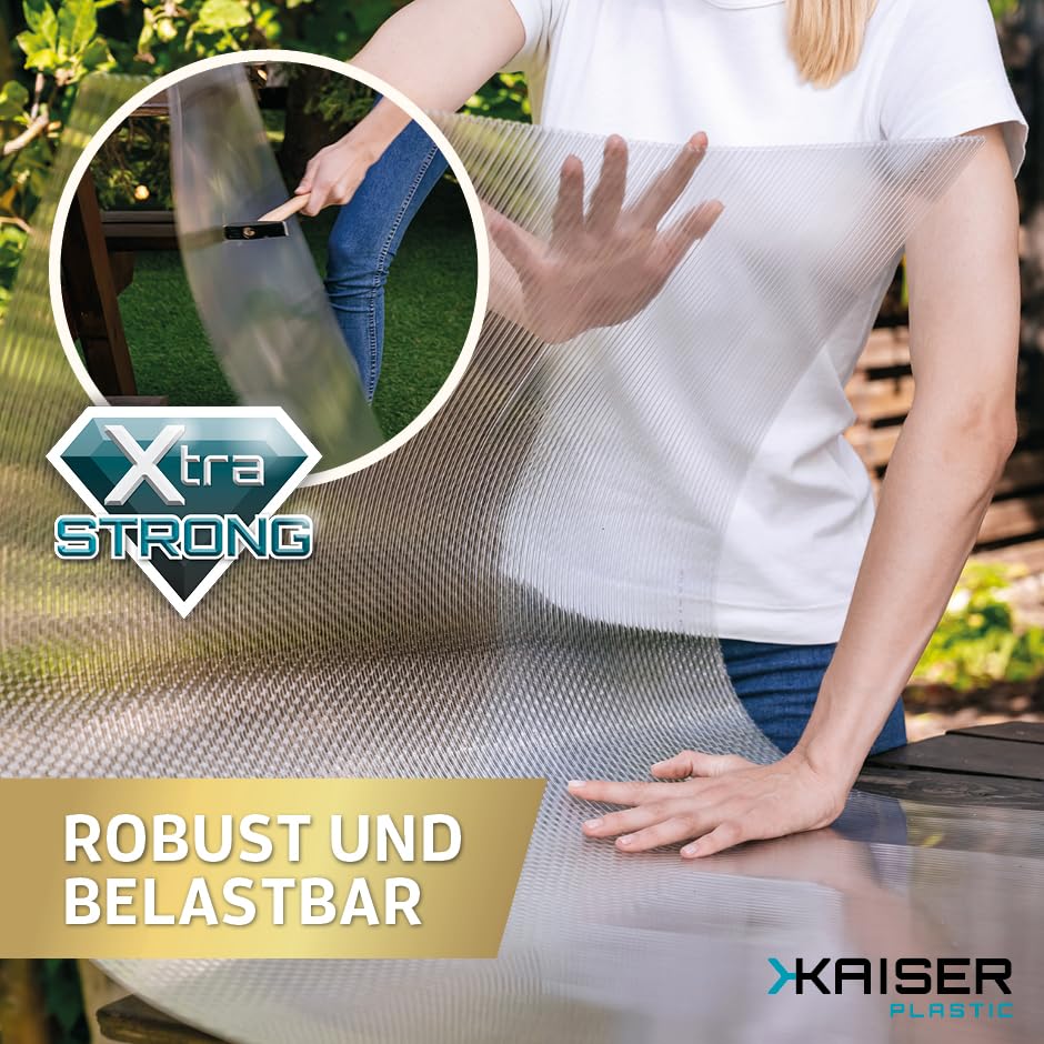 KAISER