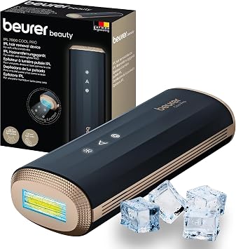 Beurer IPL 7800 Cool Pro