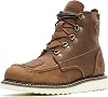 HARLEY-DAVIDSON FOOTWEAR Men's Hagerman Motorcycle Boot