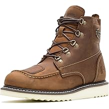 女式琥珀防水靴