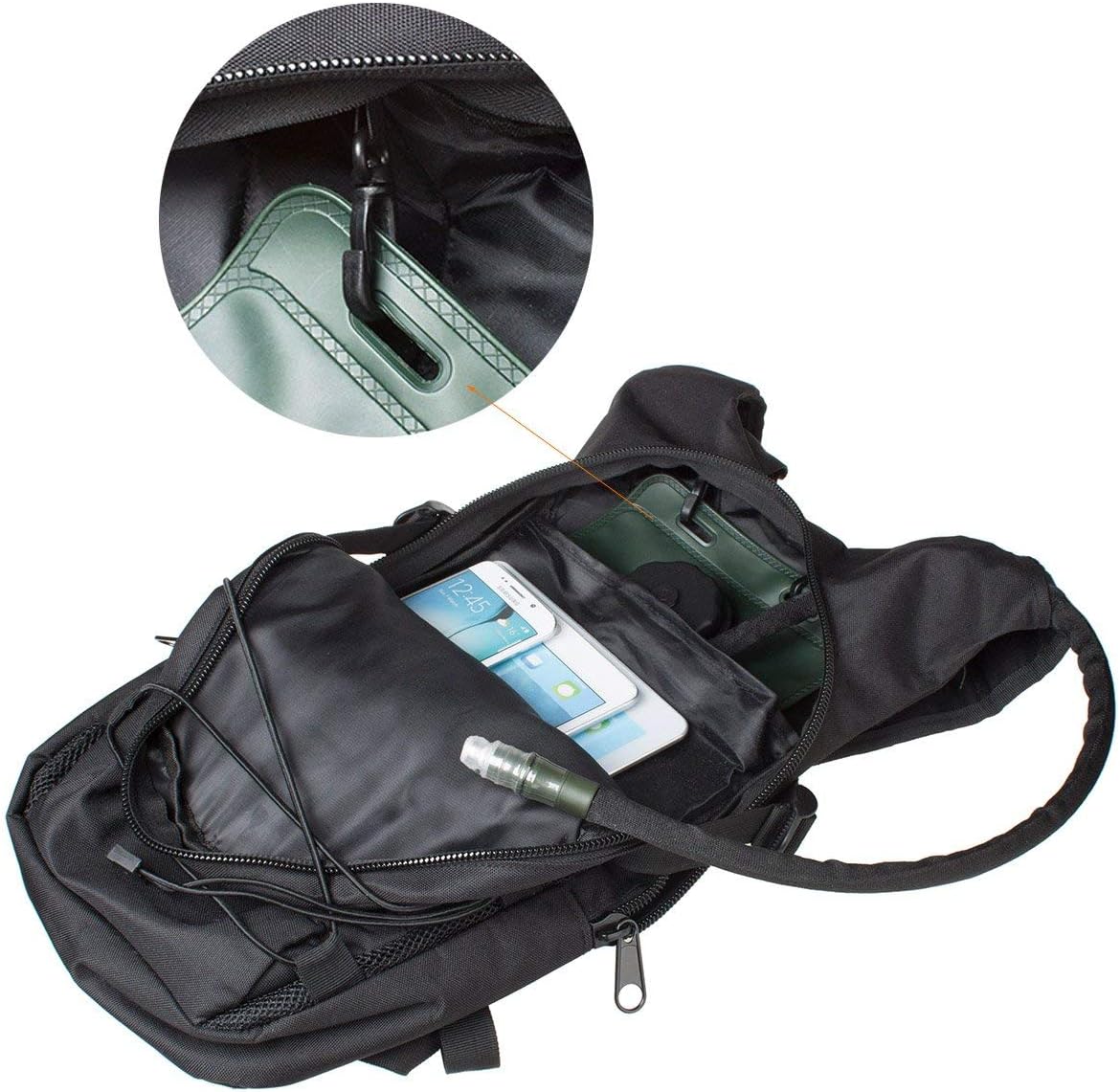 g4free hydration pack