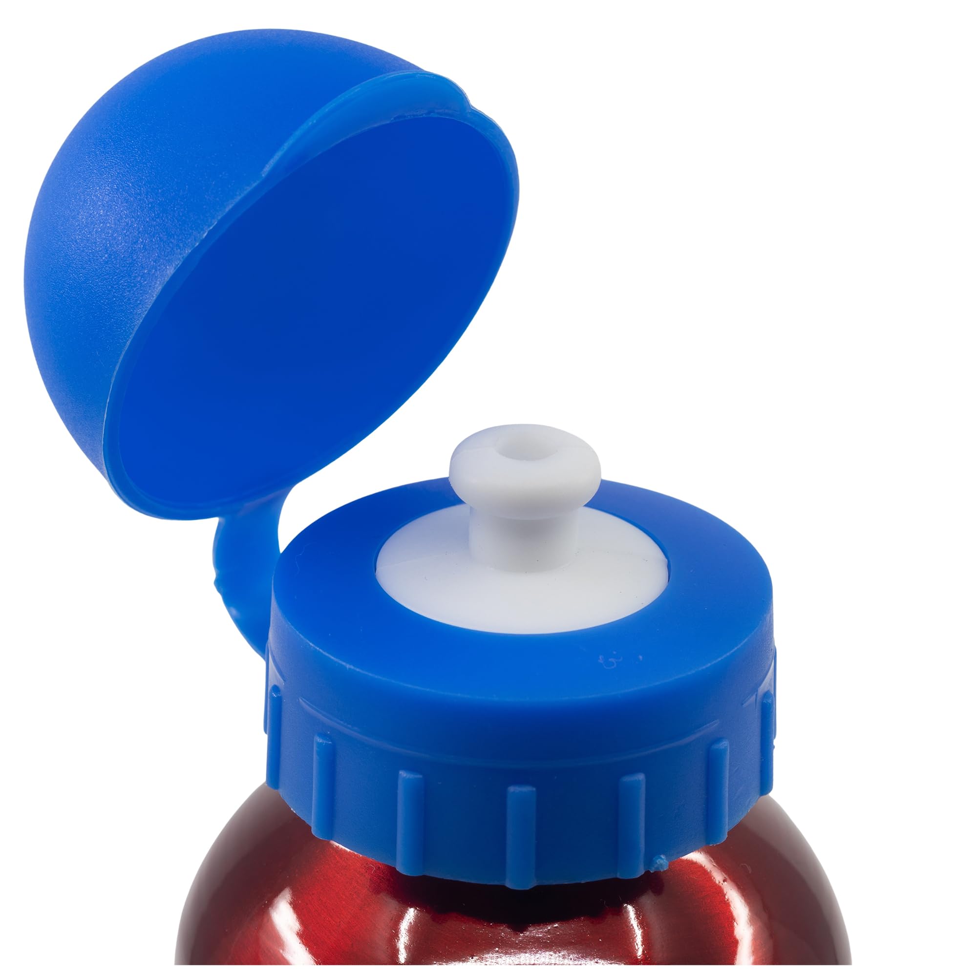 Stor Bouteille en aluminium Marvel Spiderman 530ML pour enfants avec bec verseur