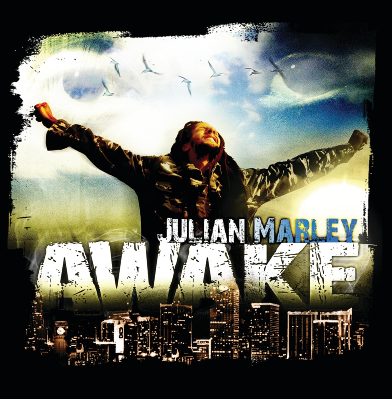 Julian Marley feat. Stephen Marley