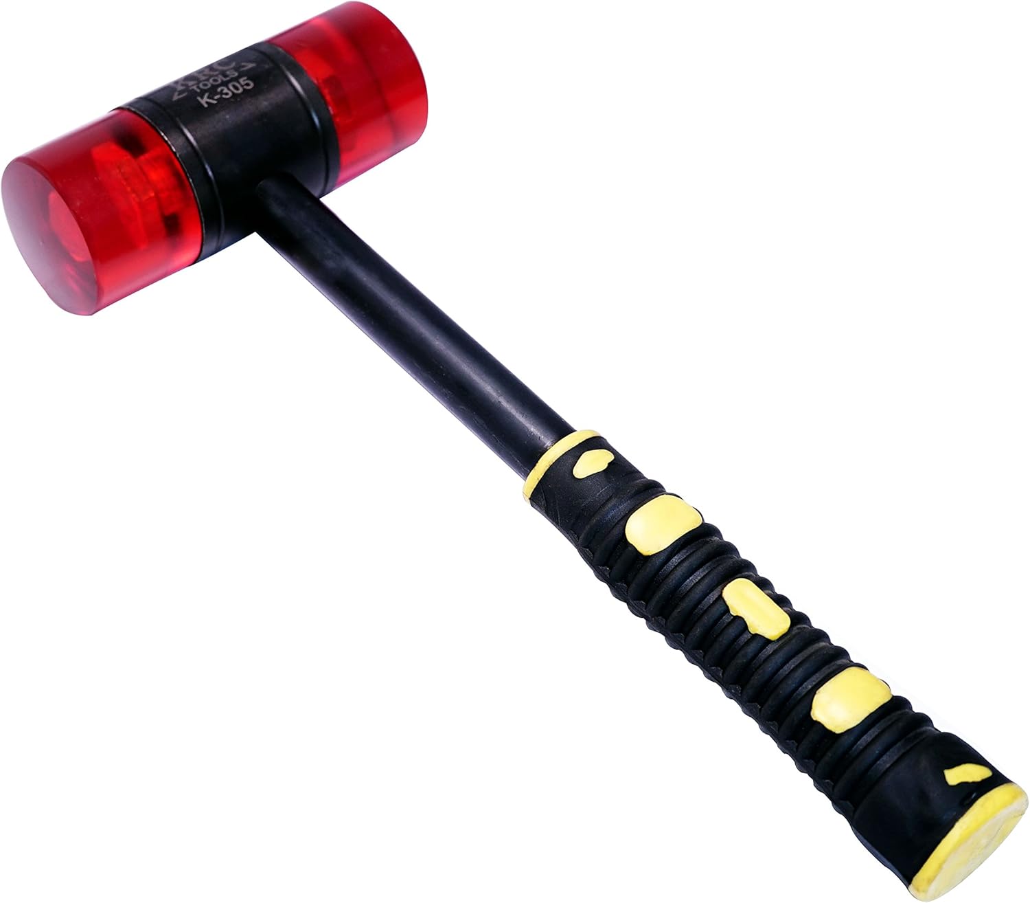 Soft Plastic Mallet Hammer (50 mm)