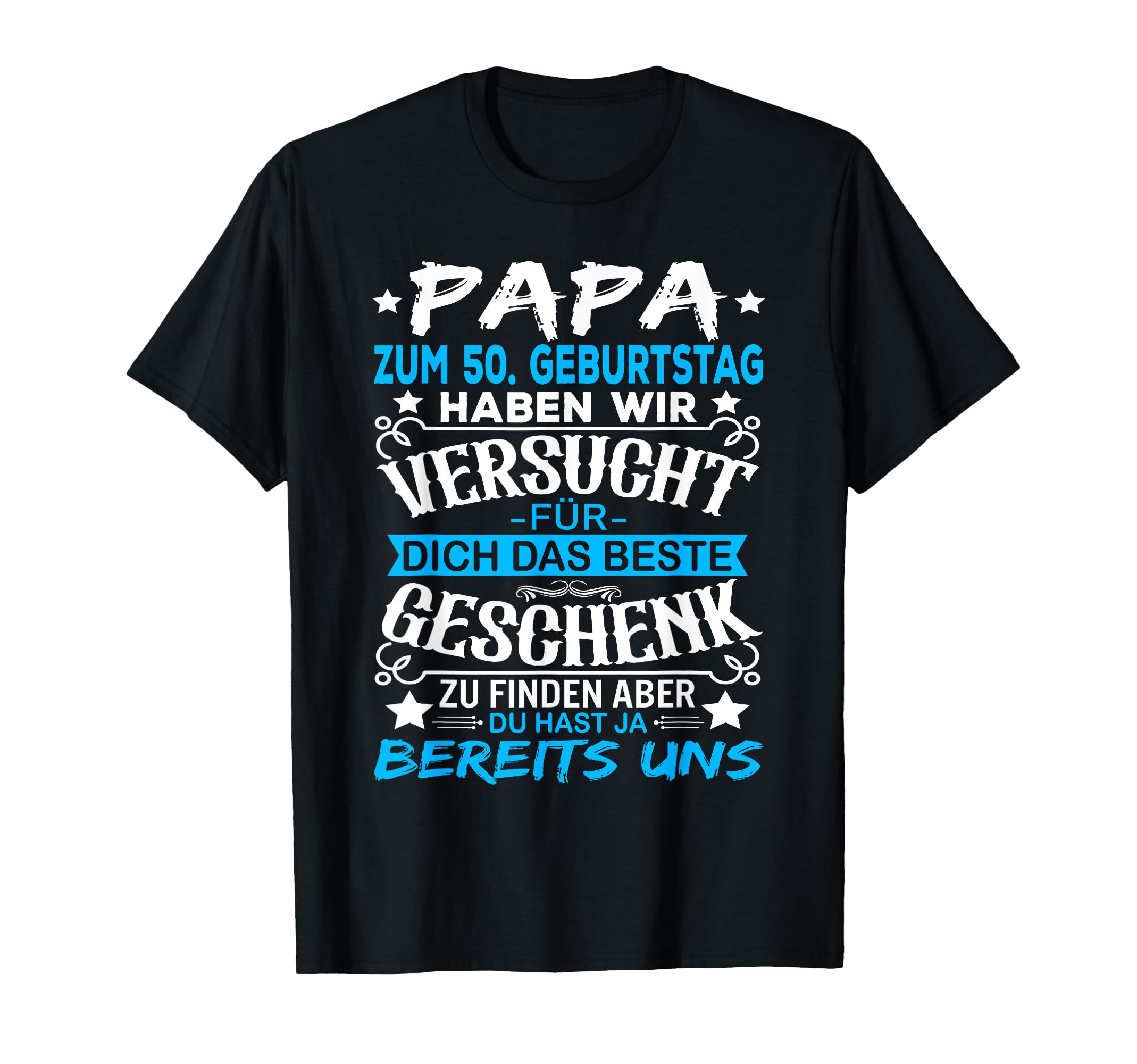 Kleidung mit Designs von Amazon Merch on Demand
