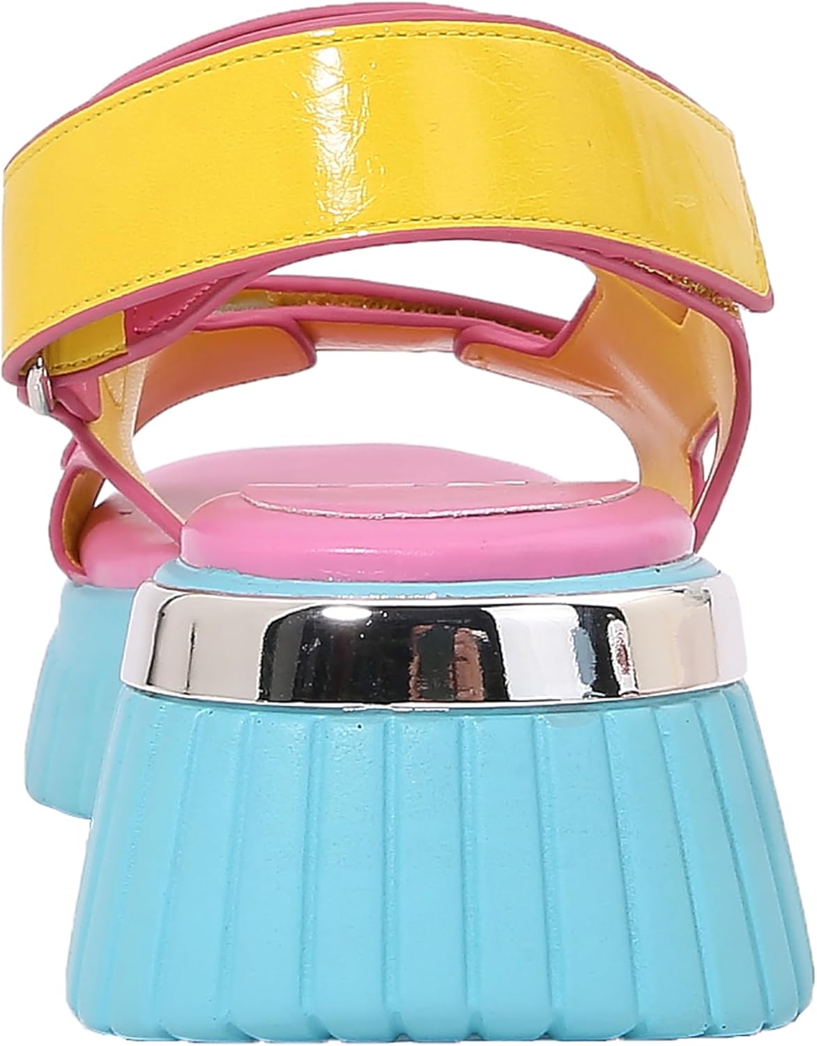 Ninety Union BAYSIDE Multi Color Sport Sandal