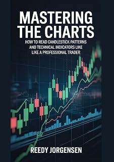 Mastering The Charts: How To Read Candlestick Patterns And Technical Indicators Like A Professional Trader.
