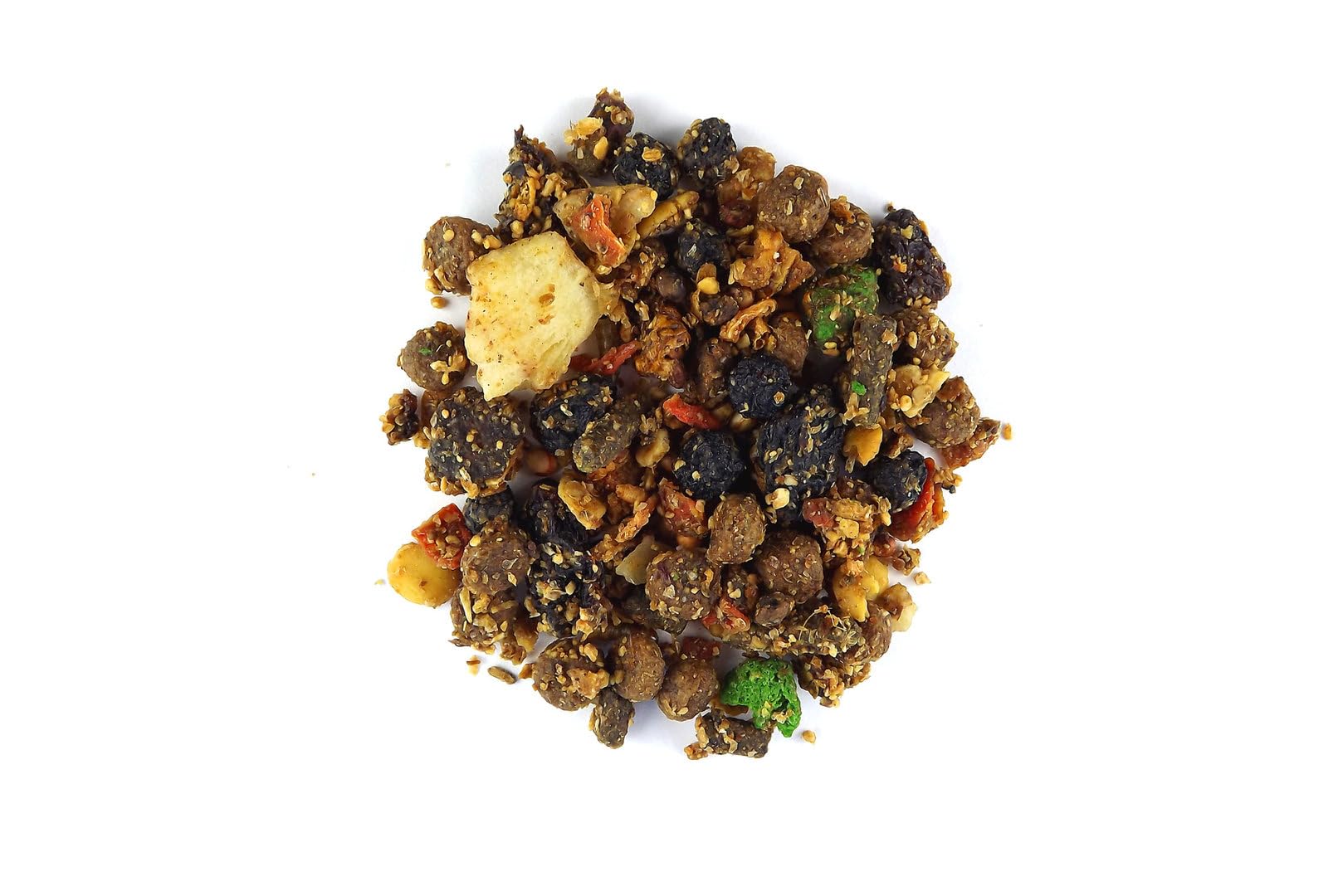 Claus Natural & Organic Para Petauros Del Azucar 750 Gr