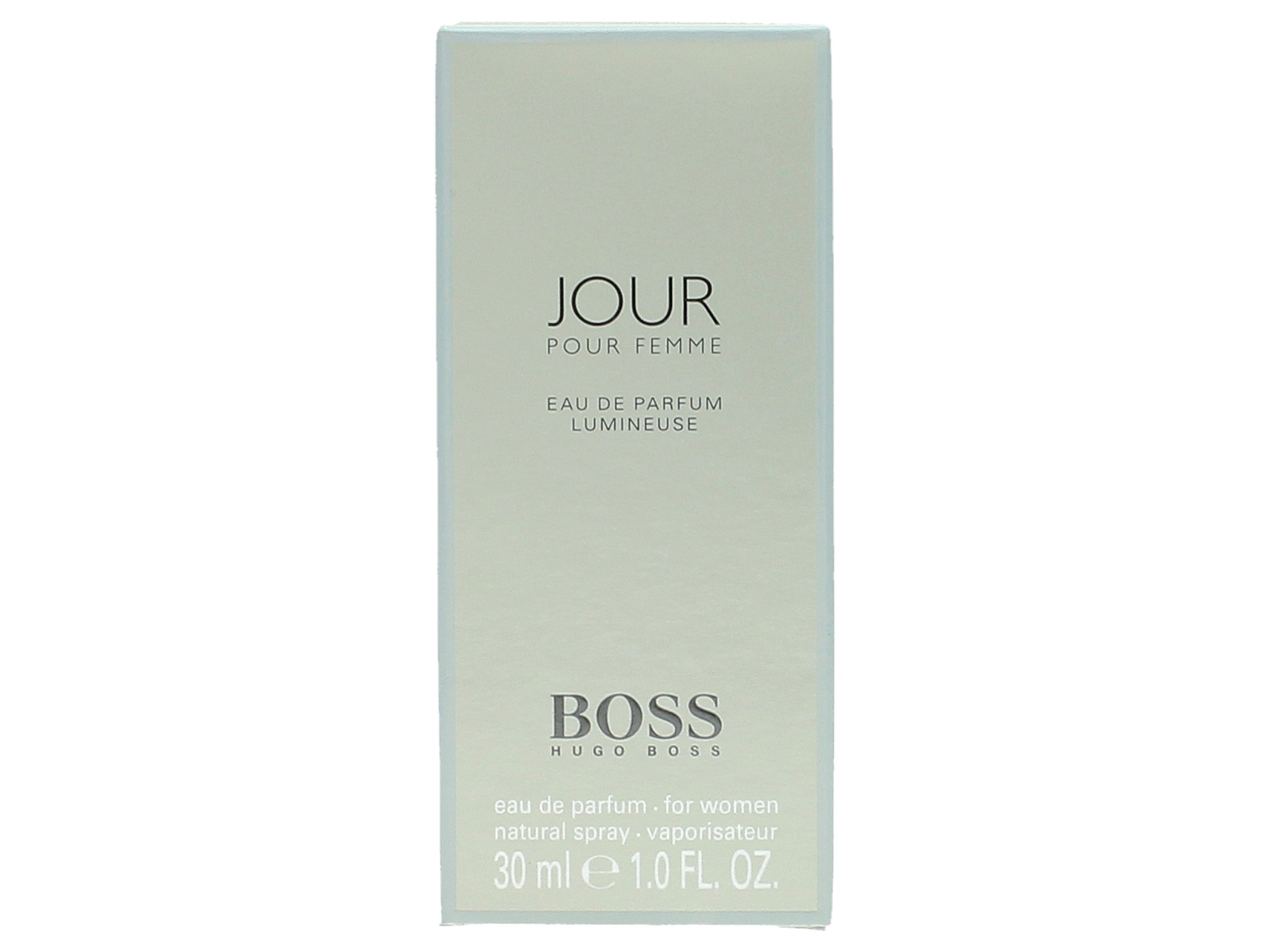 Lumineuse Edp Boss Jour Pour Femme 50ml Hugo Boss Jour Lumineuse