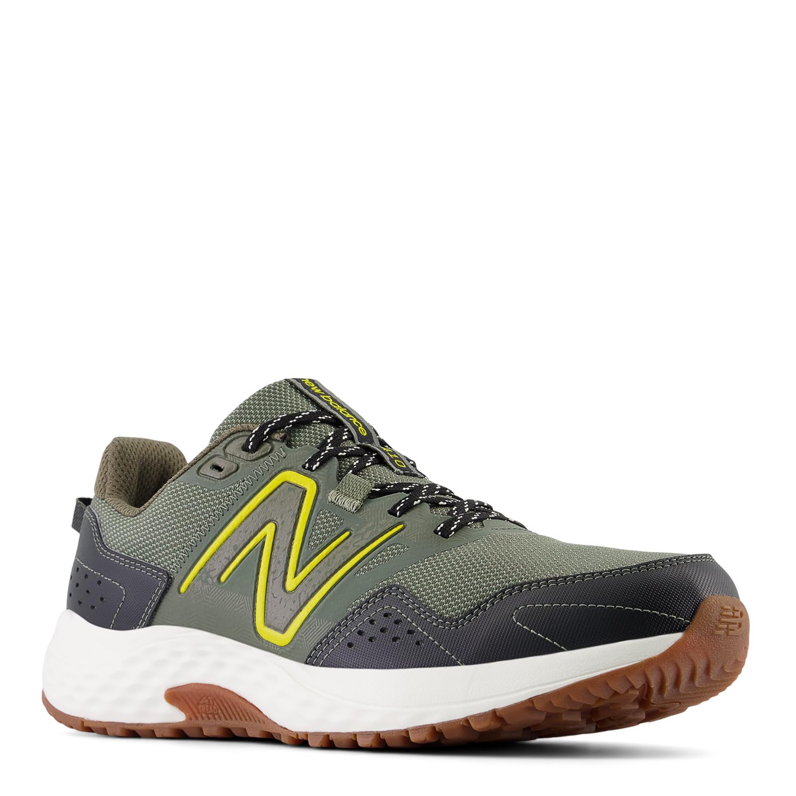 New Balance 410v8 Mens Sneaker Desertcart INDIA