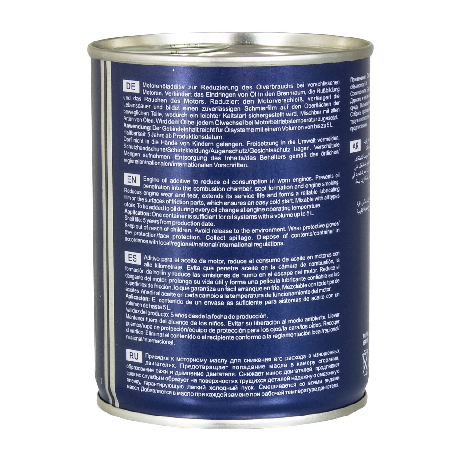 10 l Mannol Traktor Superoil 15W-40, olio motore per trattore, con 2 confezioni di Motor Doctor + Motor Flush