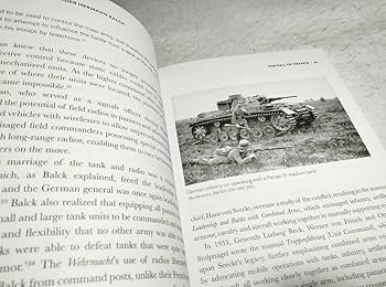 Amazon | ＜洋書＞独 装甲兵大将・ヘルマン・バルク：ドイツの名