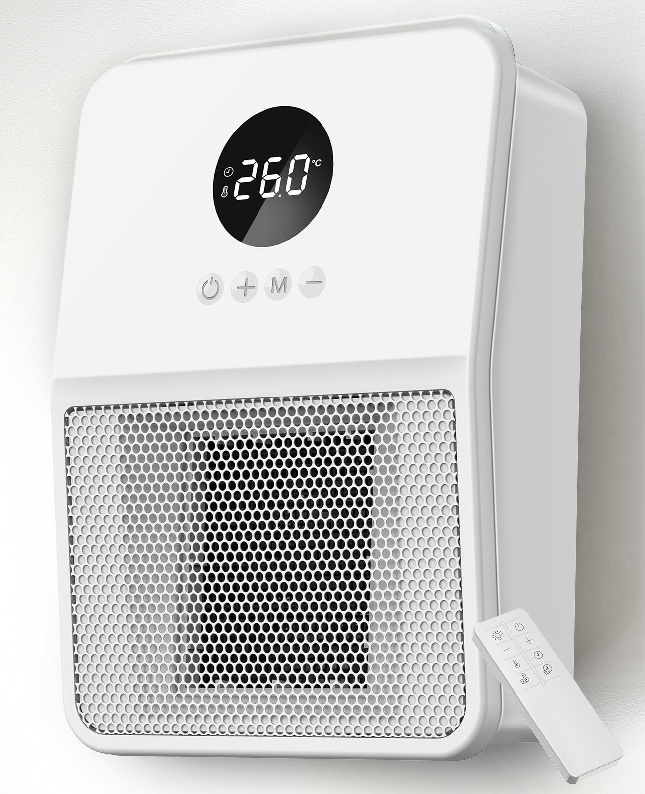 ヒーター 壁掛け 脱衣所ヒーター 脱衣場 ヒートショック対策 吊り下げ 暖房器具 電気 省エネ 洗面所/トイレ Amazon | ヒーター 壁掛け 脱衣所ヒーター 脱衣場 ヒートショック対策