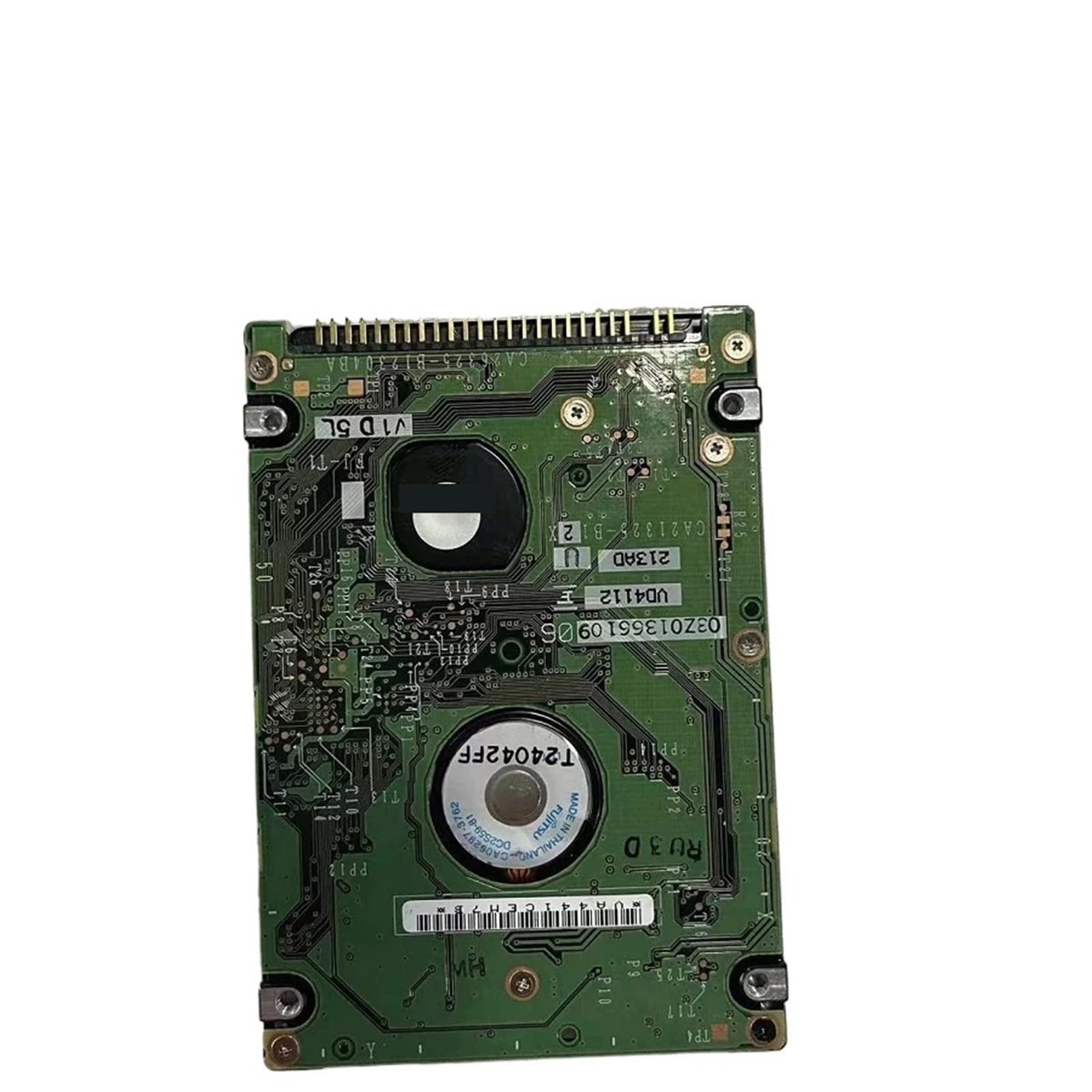 30 GB 2,5 cala IDE 2 MB 4200 obr./min 9,5 mm do wewnętrznego dysku twardego do notebooka HDD dla MHT2030AT