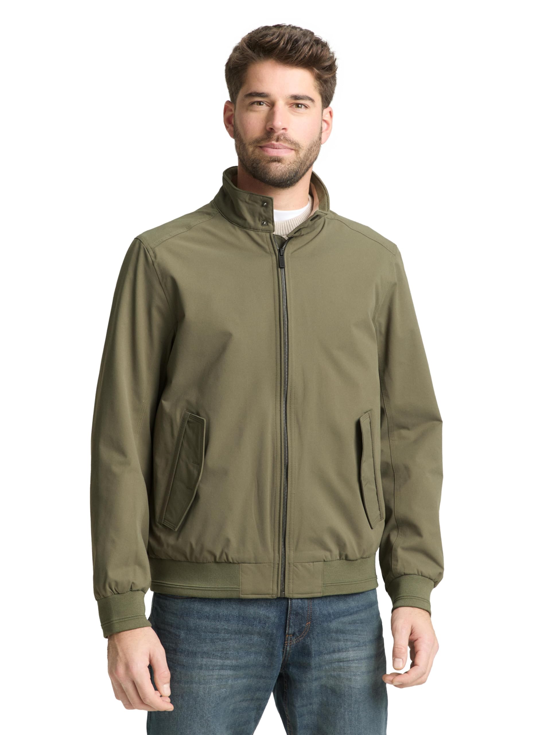 TOM TAILOR Herren 1049652 Jacke