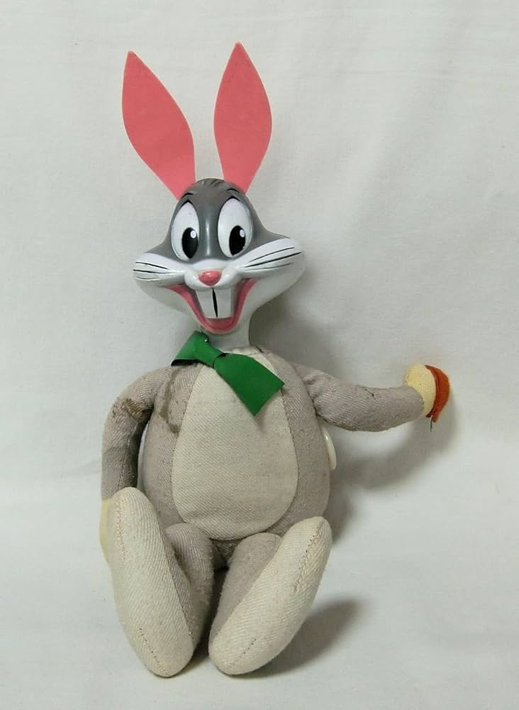 ルーニーテューンズ フェイスマグ ワーナーブラザーズ アメトイ