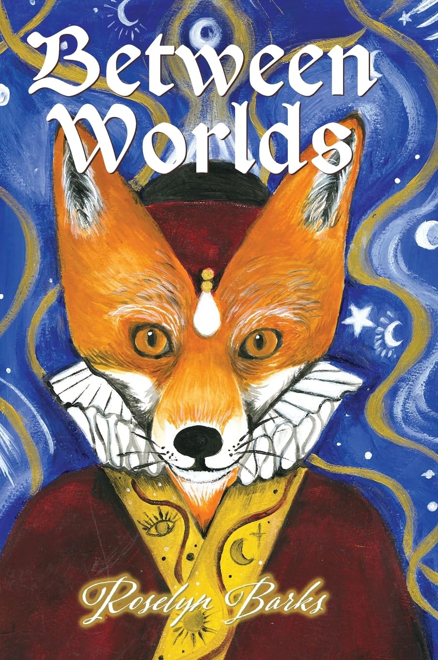 Between Worlds