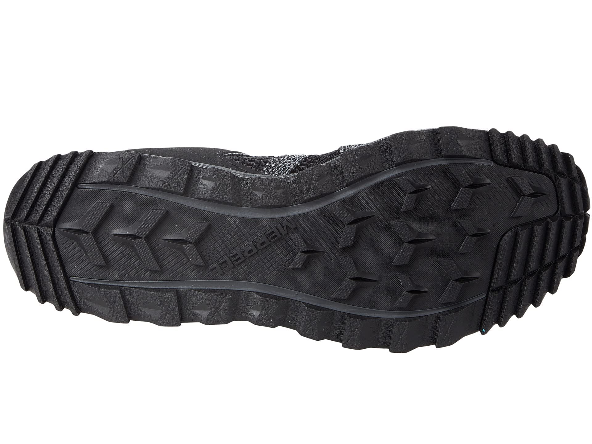 Merrell Wildwood Aerosport Zapato para CaminarHombre