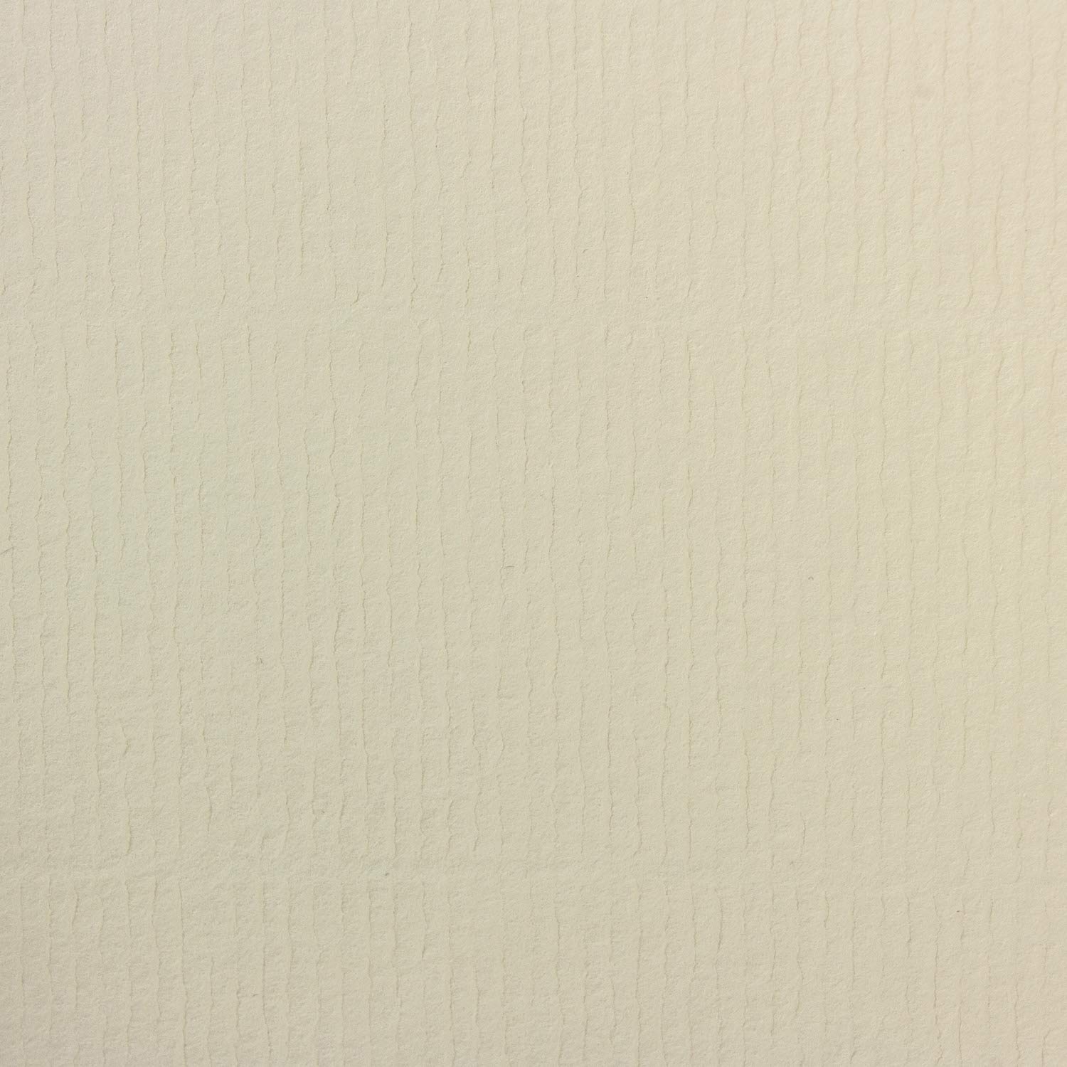 PAPERADO 200 Briefumschläge DIN C6 Haftklebung mit Seidenfutter Chamois gerippt Creme Beige - 100 g/m² Kuvert ohne Fenster 11,4 x 16,2 cm - Umschläge mit breiter Verschlussklappe