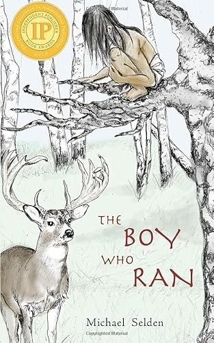 The Boy Who Ran