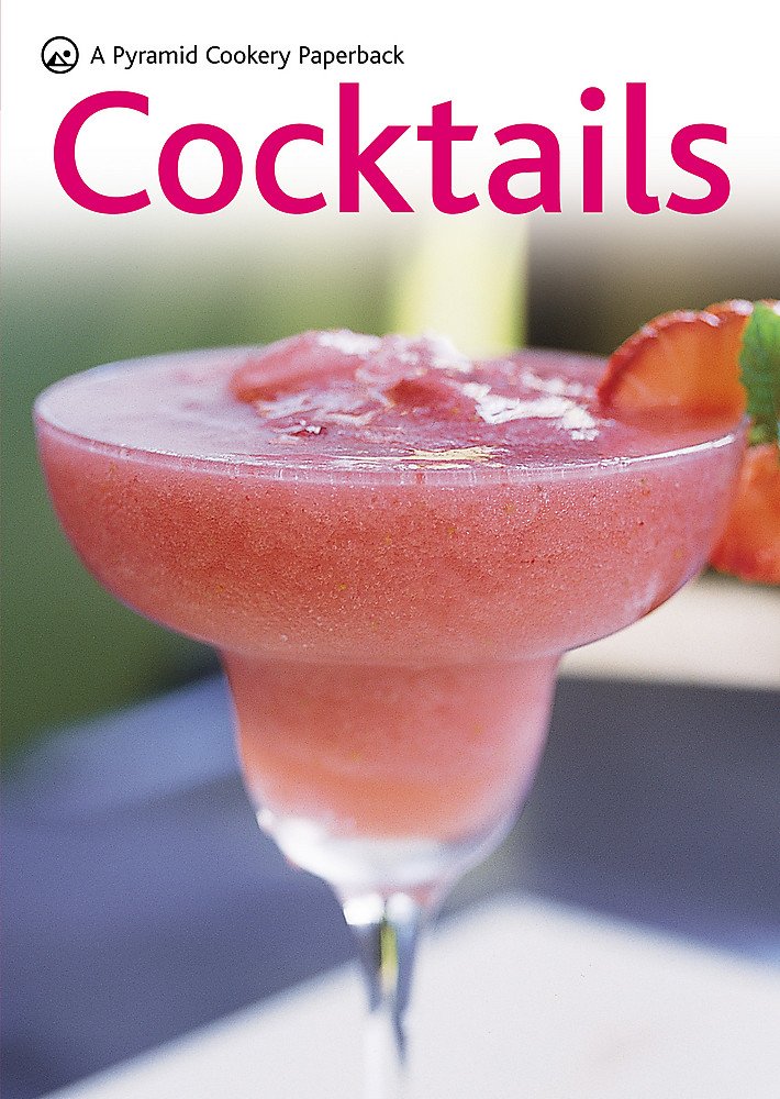 Cocktails (Pyramid Paperbacks)