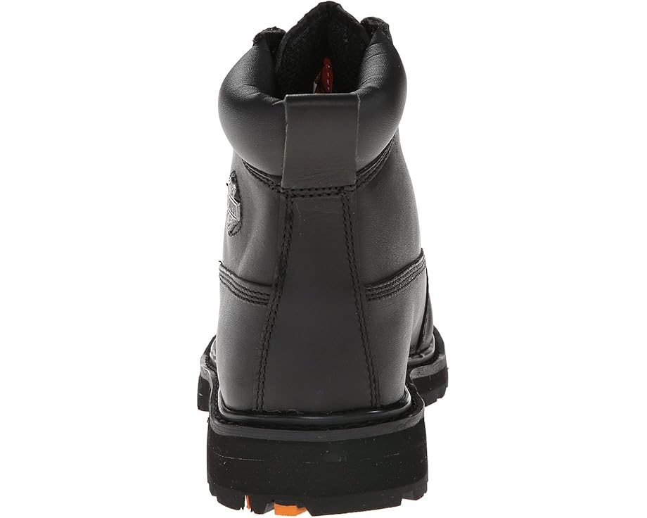 Harley-Davidson Drive Steel Toe - Back View