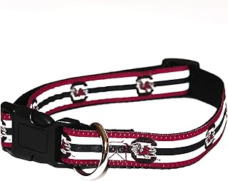 clemson dog collar amazon