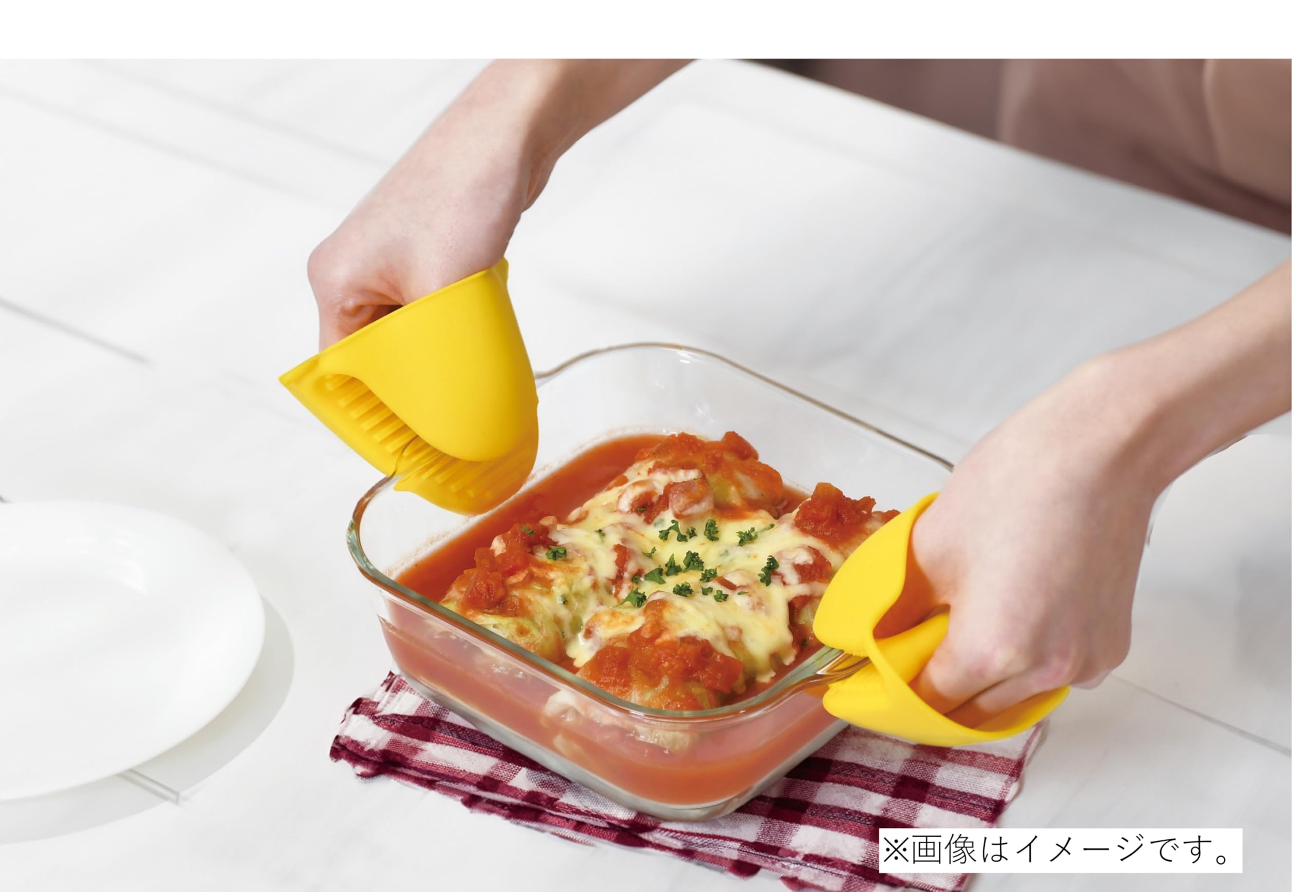 クリスタルディッシュ ホームパーティセット クリスタルディッシュ