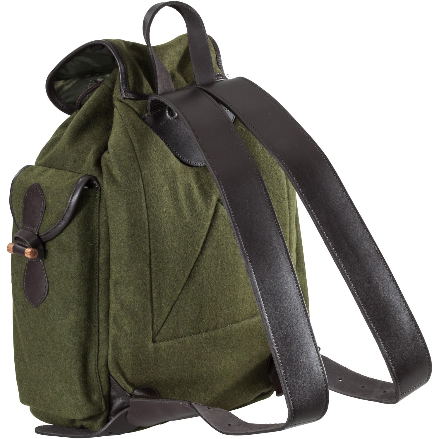 Parforce Rucksack Loden Grün/Braun