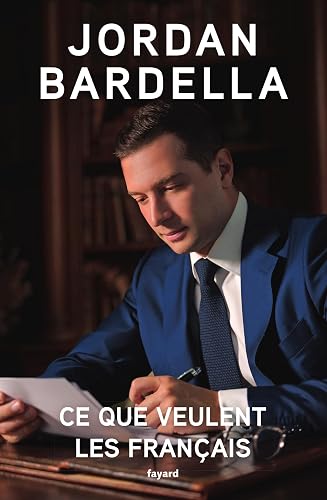 Couverture de Ce que veulent les Français