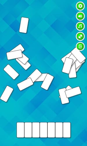 Magic Dominoes Battle