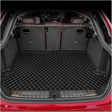 Heavy Duty Recycled Rubber Boot Liner Mat
