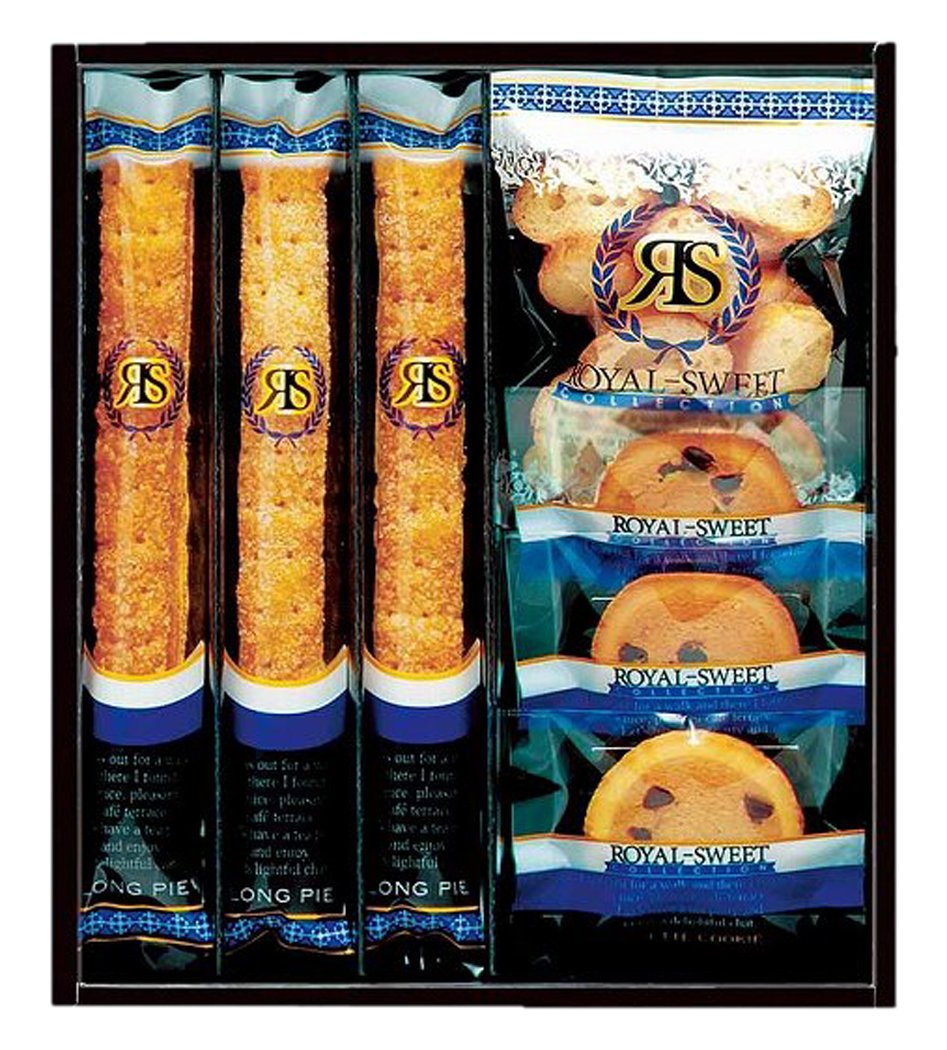 Amazon | ロイヤルスイートコレクション RC-10 17-2971-072 | 千寿堂 | 洋菓子ギフト 通販