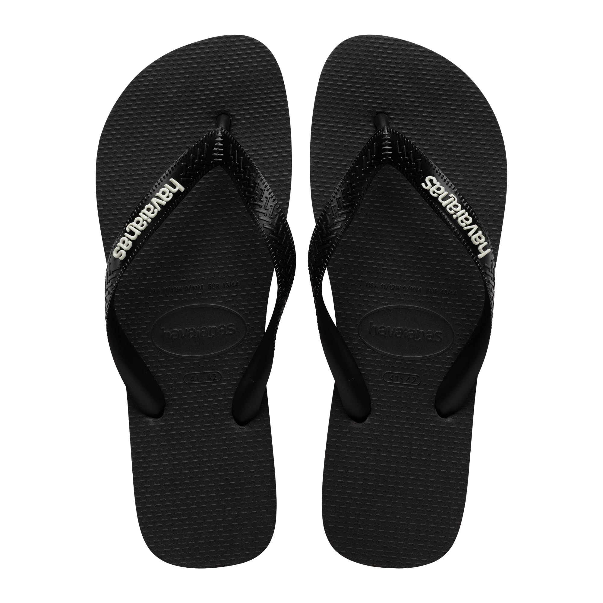 Havaianas: Auswahl an Schuhen