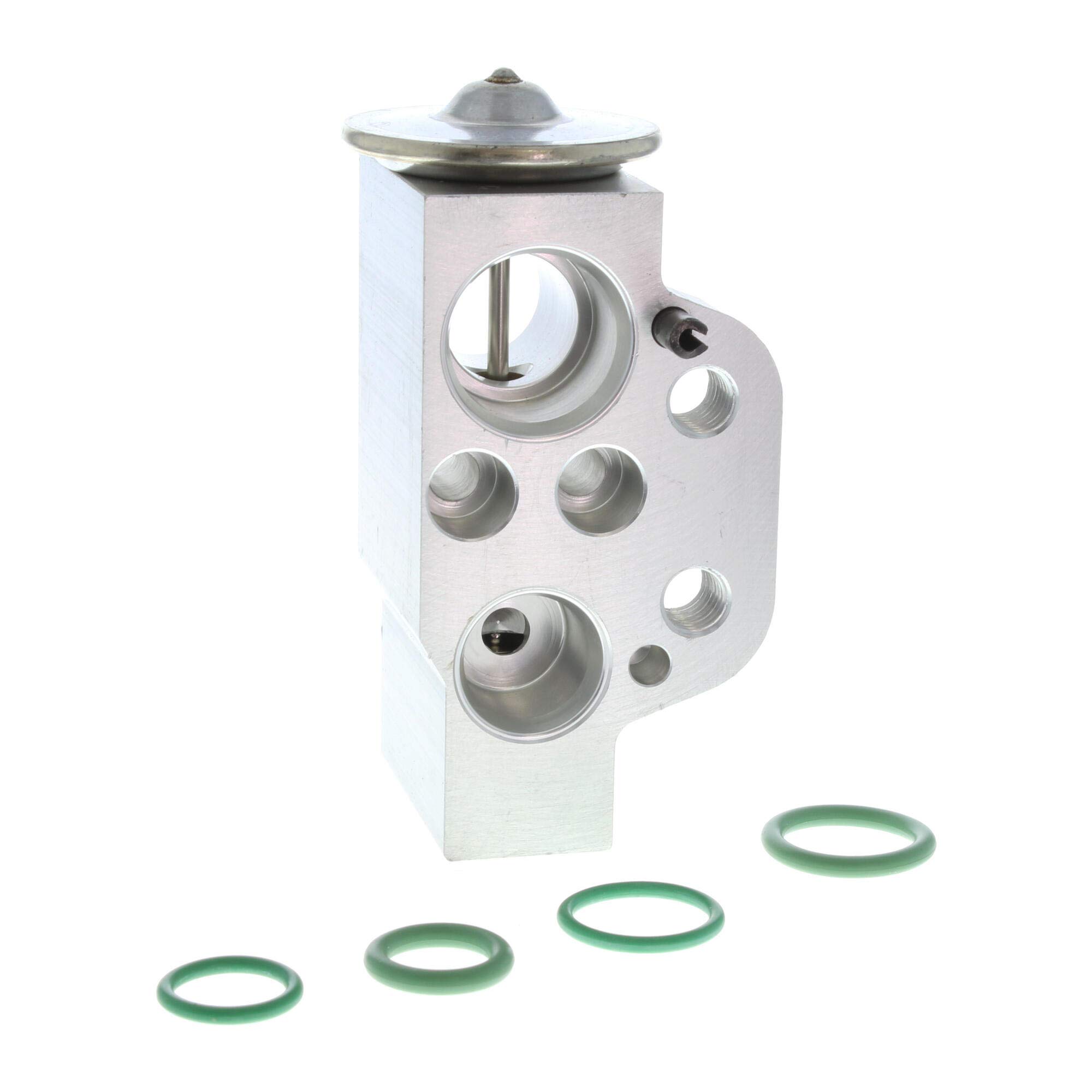 VEMO V15-77-0006 Expansionsventil, Klimaanlage | V15-77-0006 passend für A3 TT Alhambra Altea