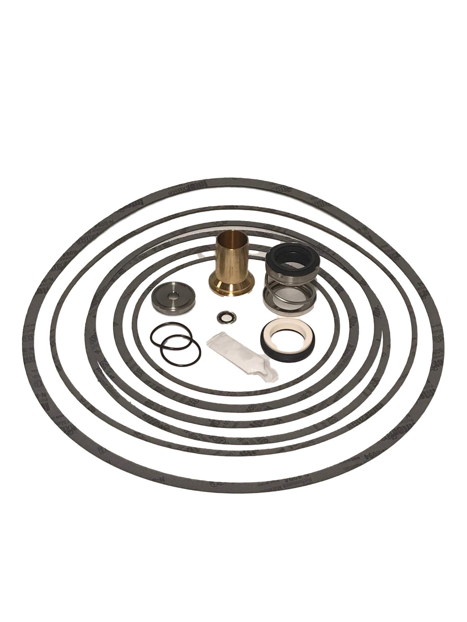 Mesco Corp Replacement kit for Taco 953-1549-3BRP (1.125")