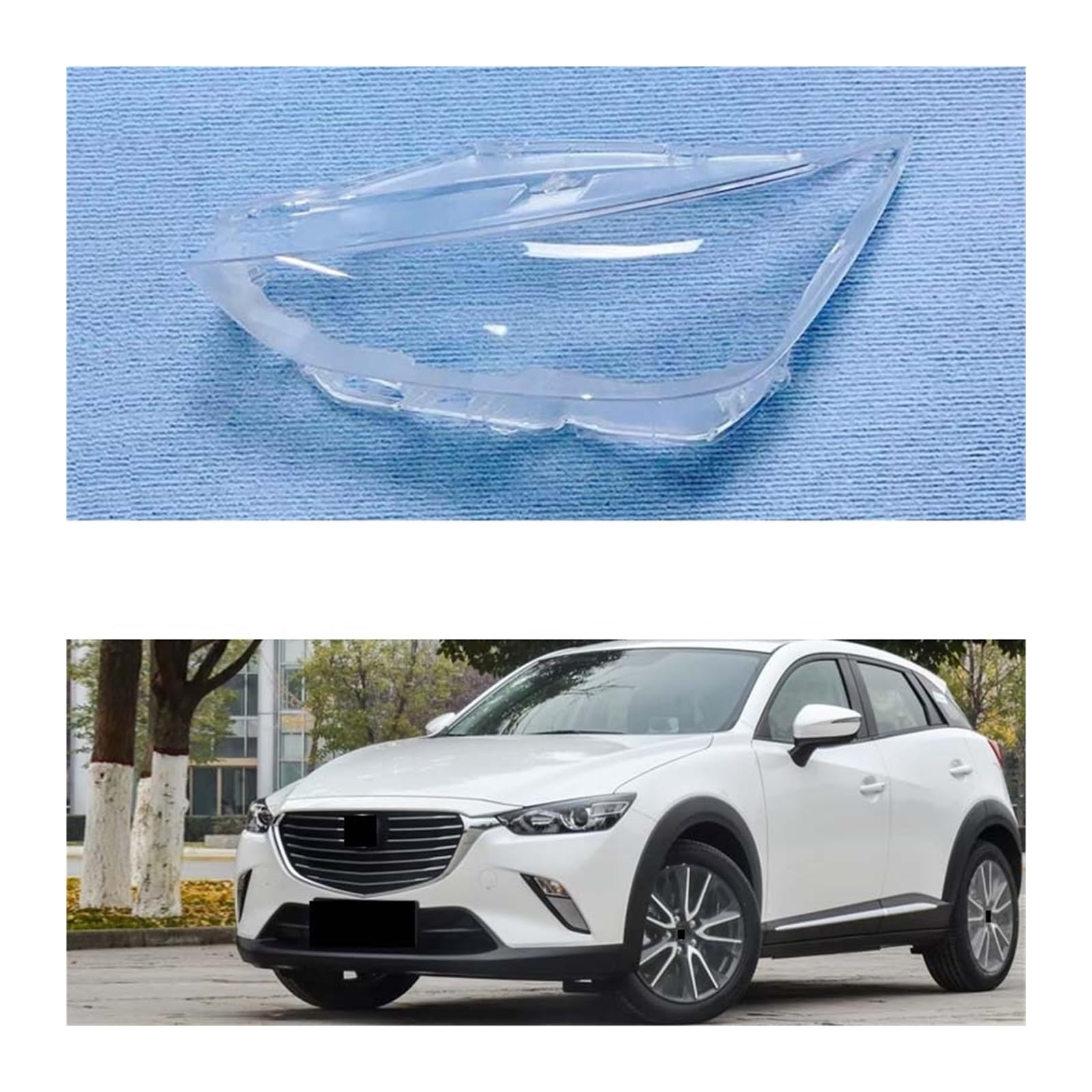◇ CX-3 ◇ ヘッドライト 左 | RINKFACTORY.COM ◇ CX-3 ◇ ヘッドライト 左 | RINKFACTORY.COM