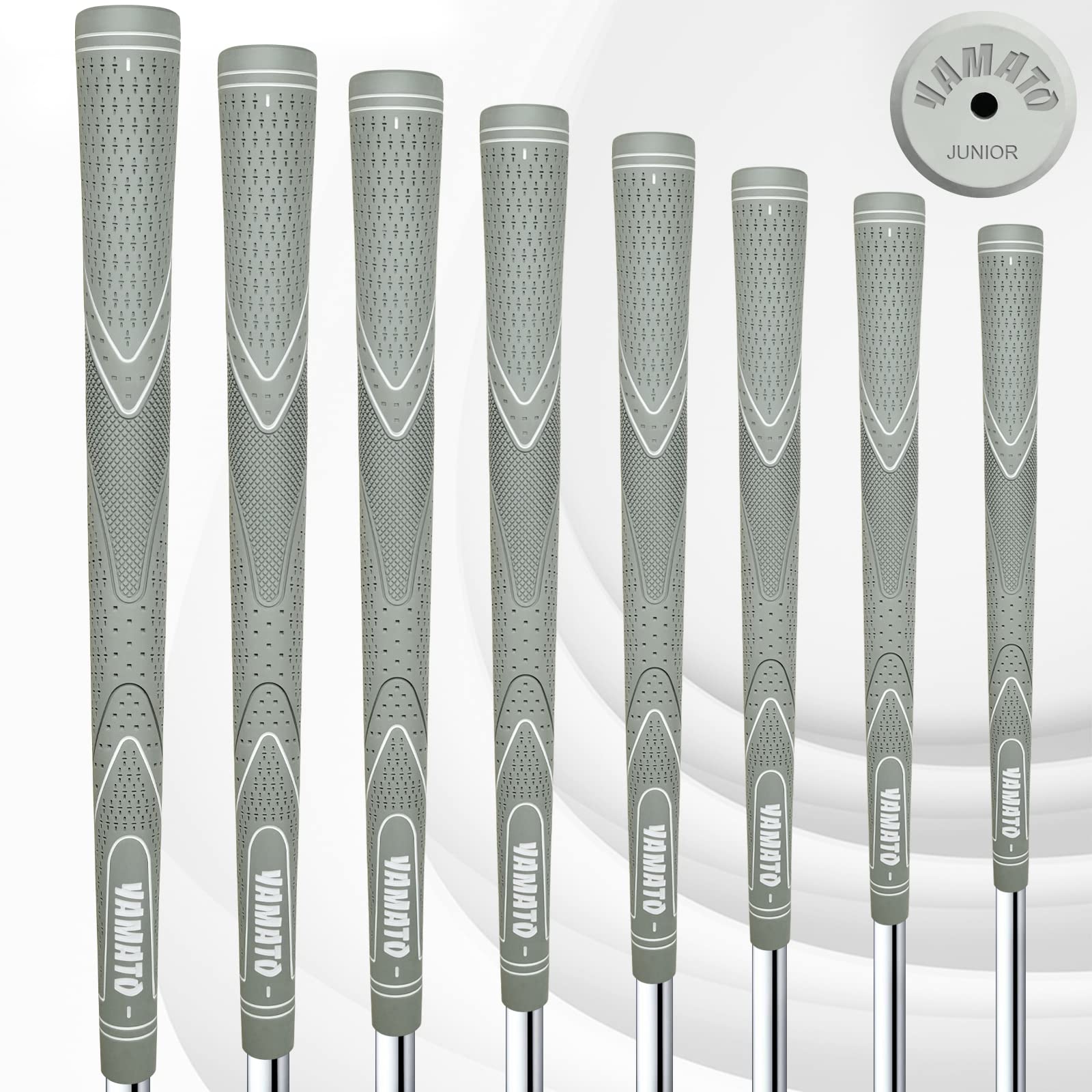 Dri-Tac Junior Blue Designed By Winn - The Best Grips In Fishing - Foto 2