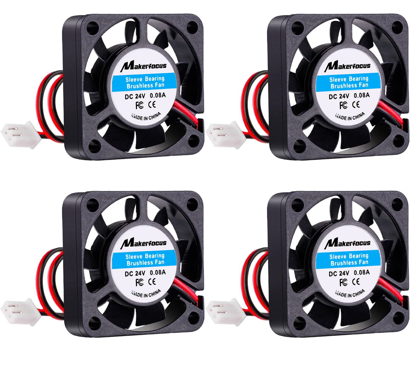 Amazon.co.jp: 24V 小型 ファン DC24V : パソコン・周辺機器