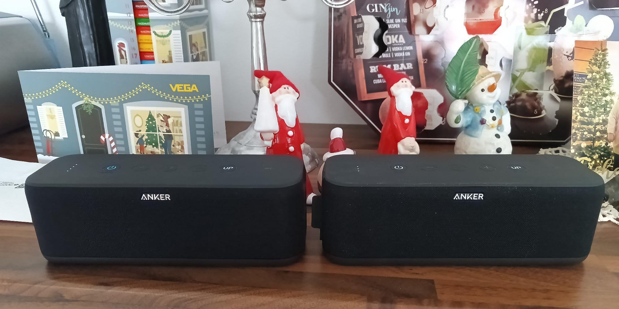 Bin mega erstaunt und zufrieden