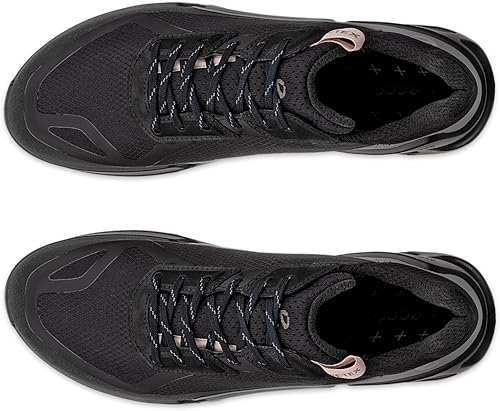 Miniatura 8 de ECCO Biom 2.1 Low Gore-tex - Entrenador cruzado impermeable para mujer
