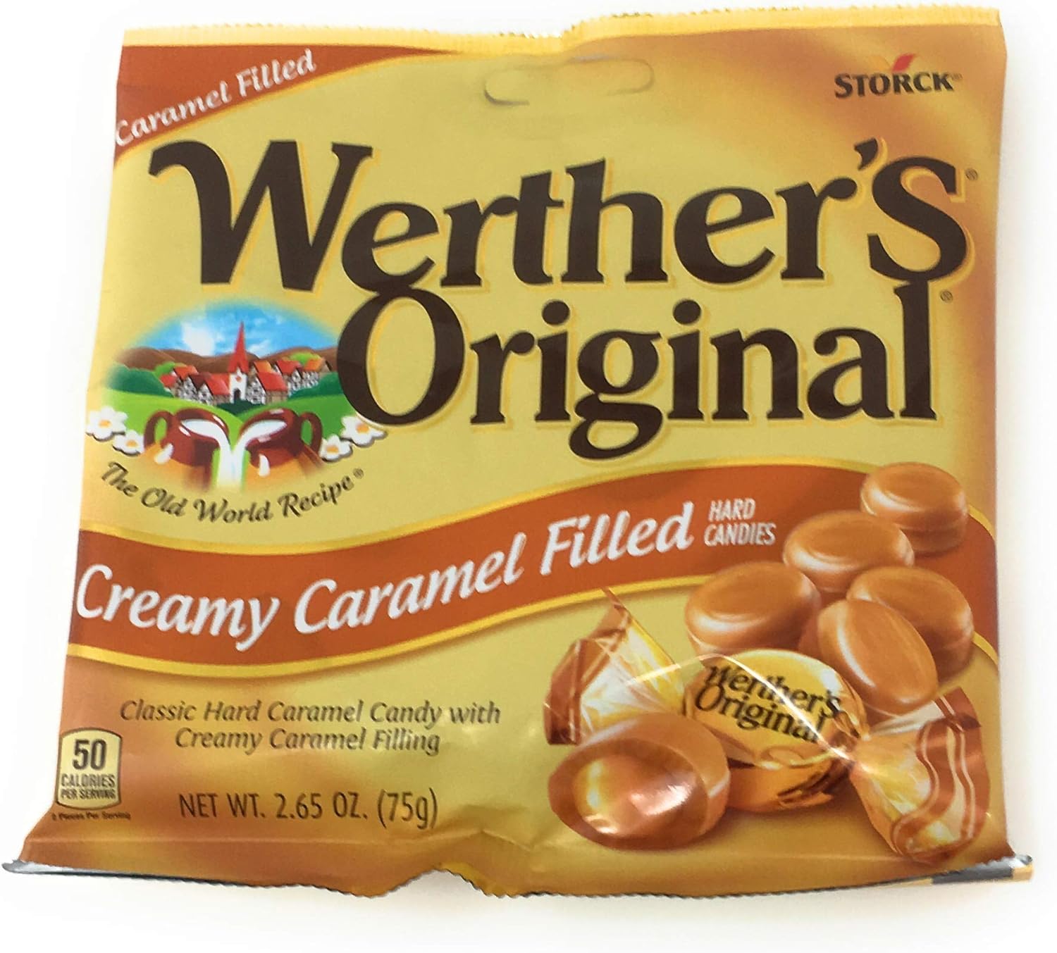 Werthers Bundle Variety Pa